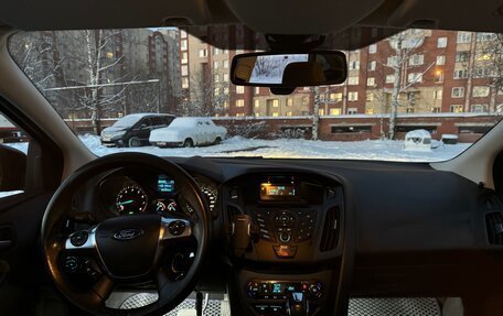 Ford Focus III, 2013 год, 1 090 000 рублей, 23 фотография