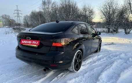 Ford Focus III, 2013 год, 1 090 000 рублей, 27 фотография