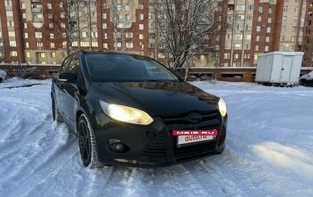 Ford Focus III, 2013 год, 1 090 000 рублей, 28 фотография