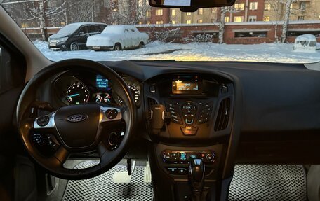 Ford Focus III, 2013 год, 1 090 000 рублей, 38 фотография