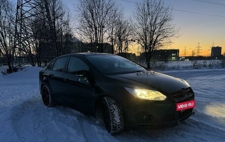 Ford Focus III, 2013 год, 1 090 000 рублей, 39 фотография