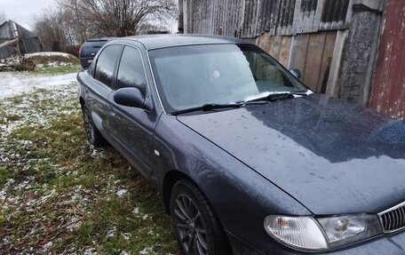 KIA Clarus I, 1997 год, 355 000 рублей, 2 фотография