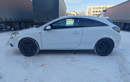 Opel Astra H, 2007 год, 699 000 рублей, 10 фотография