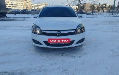 Opel Astra H, 2007 год, 699 000 рублей, 6 фотография