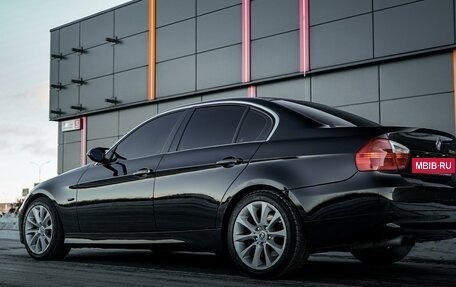 BMW 3 серия, 2008 год, 1 249 000 рублей, 8 фотография