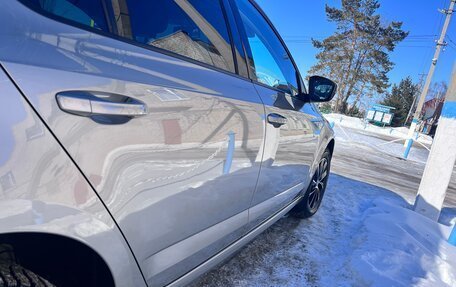 Skoda Octavia, 2019 год, 1 700 000 рублей, 2 фотография