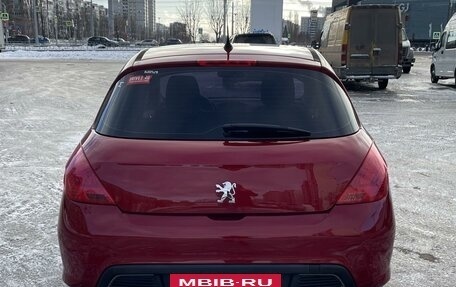 Peugeot 308 II, 2011 год, 790 000 рублей, 6 фотография