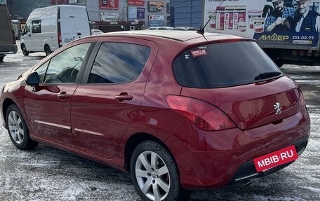 Peugeot 308 II, 2011 год, 790 000 рублей, 5 фотография