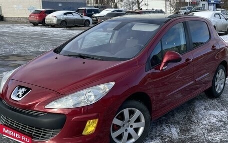 Peugeot 308 II, 2011 год, 790 000 рублей, 3 фотография