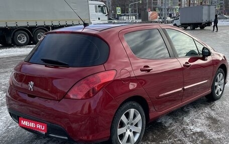 Peugeot 308 II, 2011 год, 790 000 рублей, 7 фотография