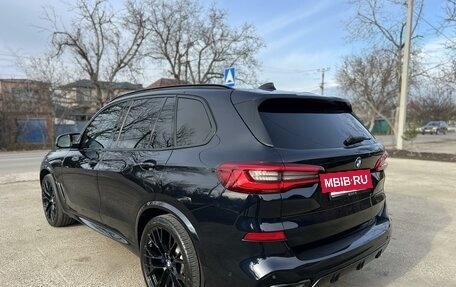 BMW X5, 2019 год, 7 100 000 рублей, 5 фотография