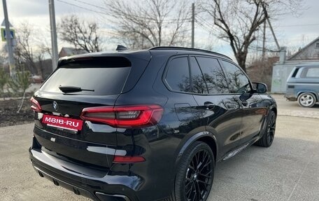 BMW X5, 2019 год, 7 100 000 рублей, 7 фотография