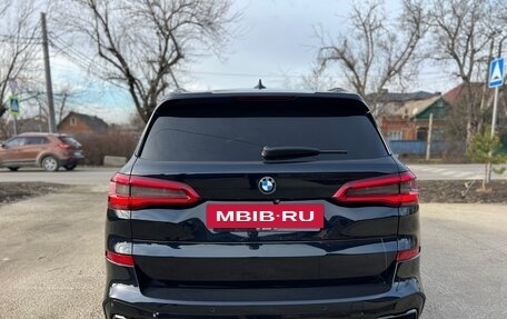 BMW X5, 2019 год, 7 100 000 рублей, 6 фотография