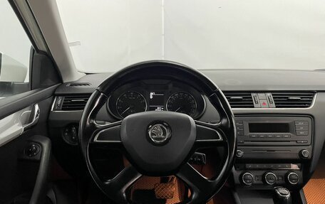 Skoda Octavia, 2014 год, 1 349 000 рублей, 16 фотография