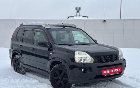 Nissan X-Trail, 2008 год, 1 195 000 рублей, 2 фотография