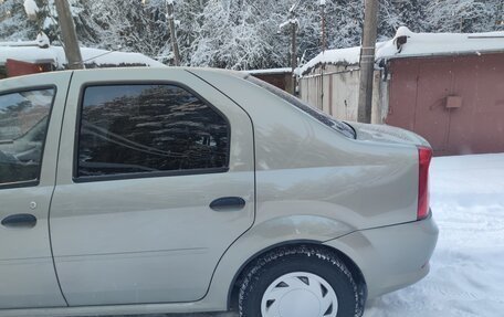 Renault Logan I, 2012 год, 500 000 рублей, 6 фотография