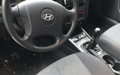 Hyundai Elantra III, 2005 год, 325 000 рублей, 1 фотография