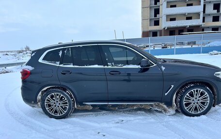 BMW X3, 2020 год, 4 700 000 рублей, 4 фотография