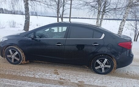 KIA Cerato III, 2014 год, 1 499 000 рублей, 6 фотография