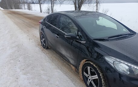 KIA Cerato III, 2014 год, 1 499 000 рублей, 5 фотография