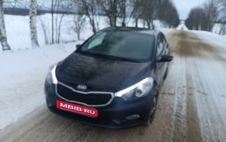 KIA Cerato III, 2014 год, 1 499 000 рублей, 4 фотография