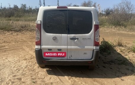 Fiat Scudo II, 2010 год, 1 300 000 рублей, 6 фотография