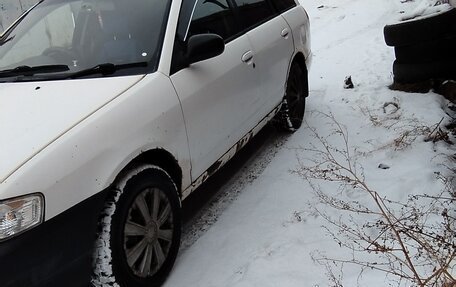 Nissan Wingroad III, 2000 год, 300 000 рублей, 10 фотография