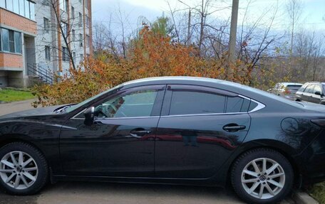 Mazda 6, 2014 год, 1 600 000 рублей, 5 фотография