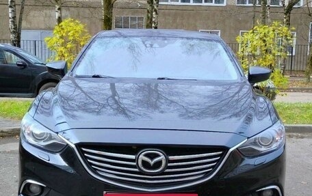 Mazda 6, 2014 год, 1 600 000 рублей, 3 фотография