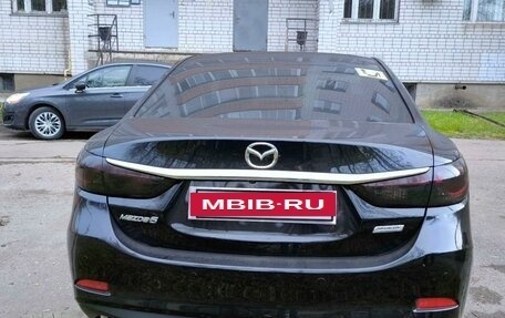 Mazda 6, 2014 год, 1 600 000 рублей, 4 фотография