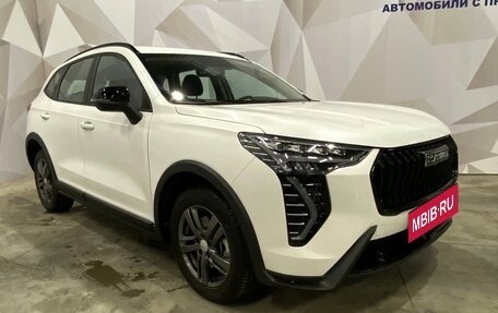 Haval Jolion, 2024 год, 2 100 000 рублей, 2 фотография