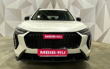 Haval Jolion, 2024 год, 2 100 000 рублей, 3 фотография