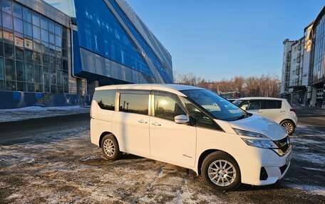 Nissan Serena IV, 2018 год, 1 975 000 рублей, 6 фотография