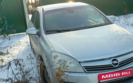 Opel Astra H, 2007 год, 415 000 рублей, 6 фотография