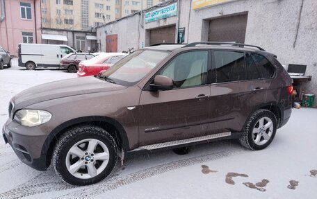 BMW X5, 2011 год, 2 200 000 рублей, 4 фотография