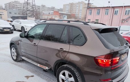 BMW X5, 2011 год, 2 200 000 рублей, 3 фотография