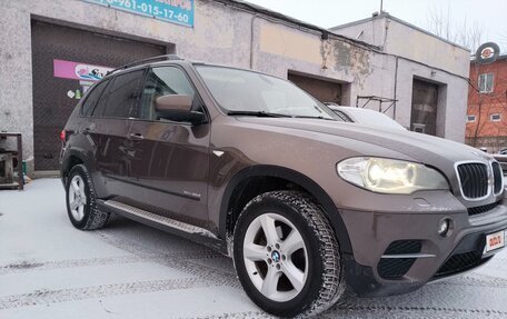 BMW X5, 2011 год, 2 200 000 рублей, 5 фотография