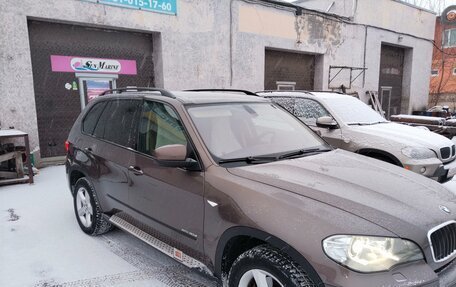 BMW X5, 2011 год, 2 200 000 рублей, 6 фотография