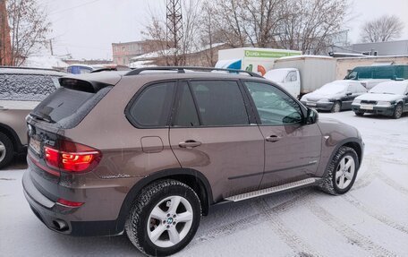 BMW X5, 2011 год, 2 200 000 рублей, 7 фотография