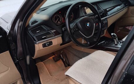 BMW X5, 2011 год, 2 200 000 рублей, 13 фотография