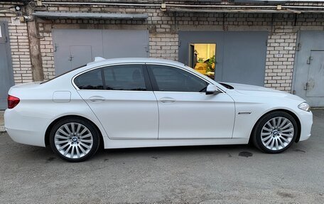 BMW 5 серия, 2014 год, 2 550 000 рублей, 32 фотография