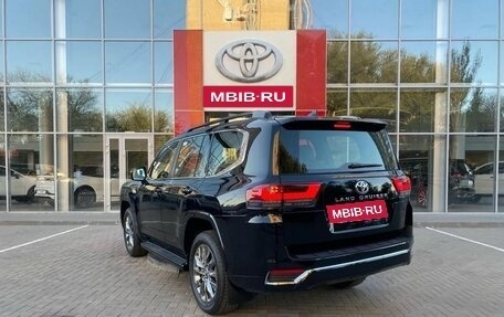 Toyota Land Cruiser, 2024 год, 14 750 000 рублей, 7 фотография