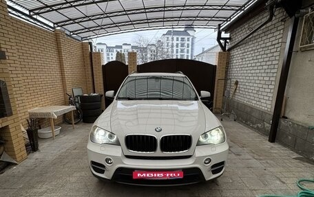 BMW X5, 2012 год, 2 900 000 рублей, 1 фотография