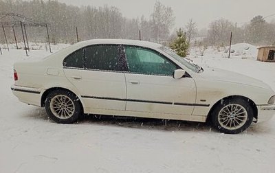 BMW 5 серия, 1998 год, 1 фотография