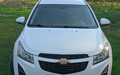 Chevrolet Cruze II, 2013 год, 870 000 рублей, 1 фотография