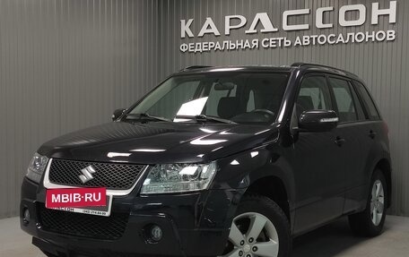 Suzuki Grand Vitara, 2011 год, 1 300 000 рублей, 1 фотография