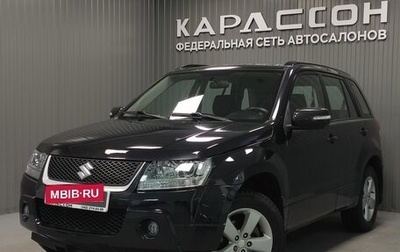 Suzuki Grand Vitara, 2011 год, 1 300 000 рублей, 1 фотография