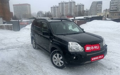 Nissan X-Trail, 2008 год, 1 195 000 рублей, 1 фотография