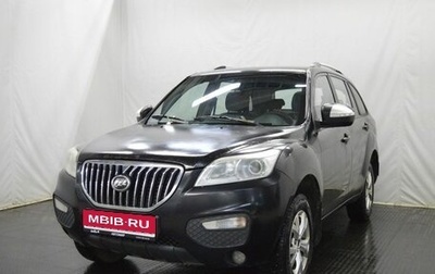 Lifan X60 I рестайлинг, 2016 год, 590 000 рублей, 1 фотография