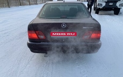 Mercedes-Benz E-Класс, 1998 год, 950 000 рублей, 1 фотография